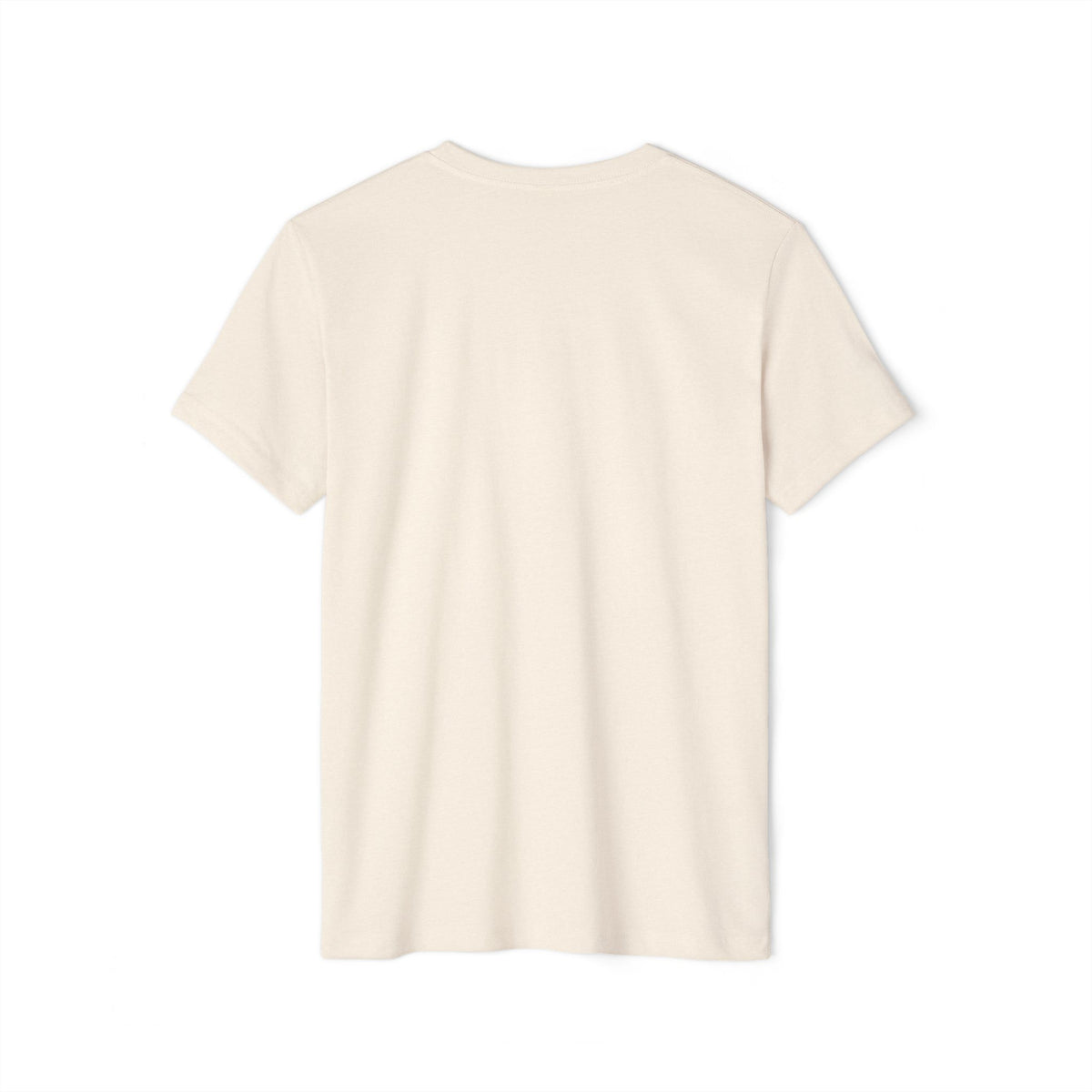 No Planet B Organic Cotton T-Shirt | Eco-Friendly Climate Tee