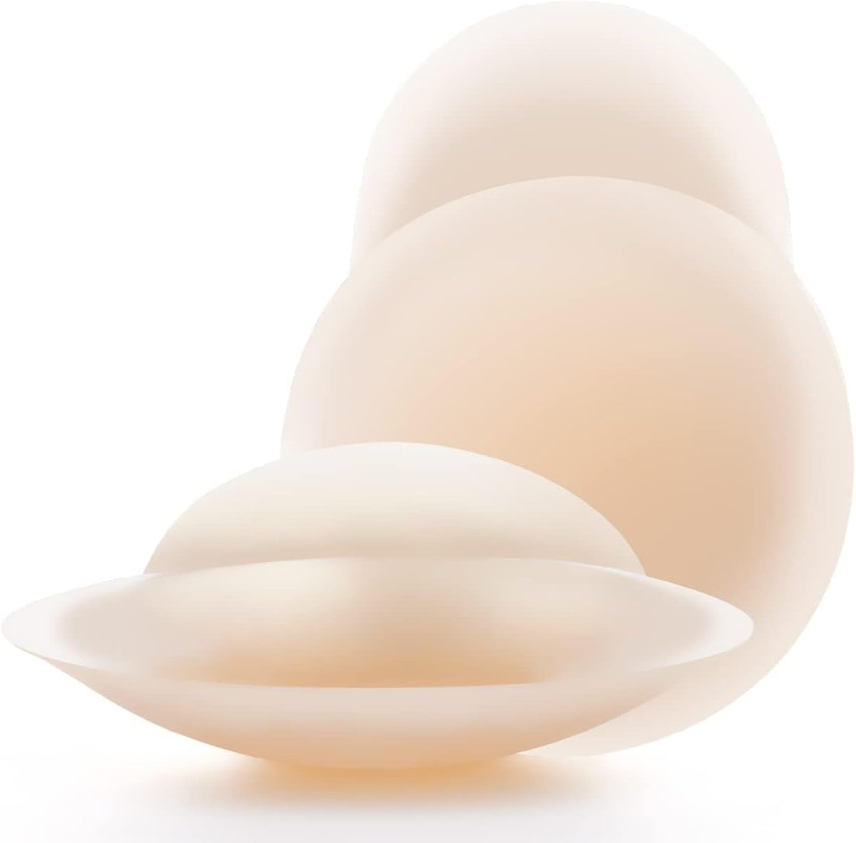 Nippies Reusable Nipple Covers, Skin Safe Pasties in Circle or Lift Style