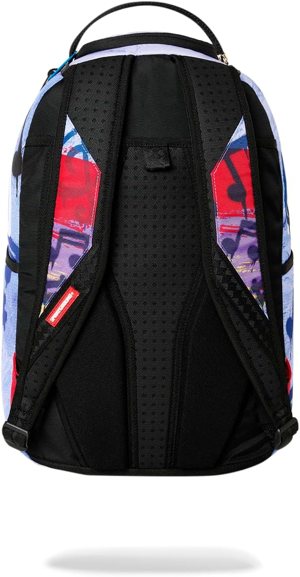 Sprayground RUGRATS SUSIE ARTIST PARTY BACKPACK