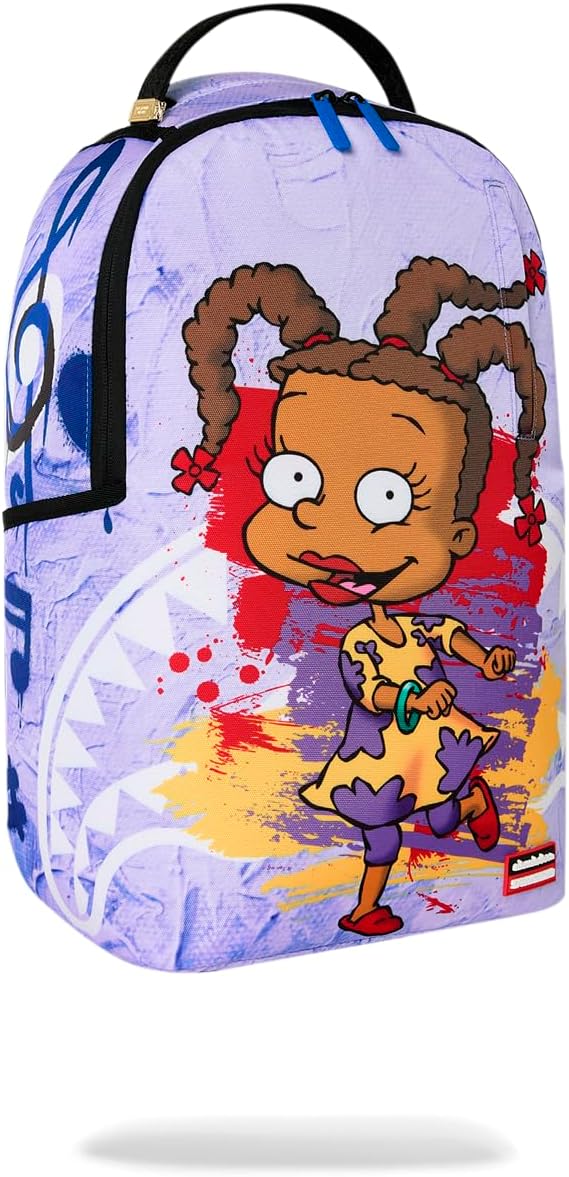 Sprayground RUGRATS SUSIE ARTIST PARTY BACKPACK