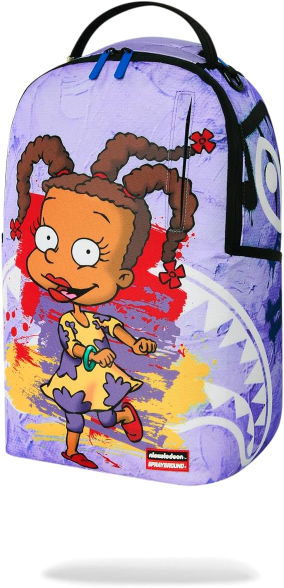 Sprayground RUGRATS SUSIE ARTIST PARTY BACKPACK