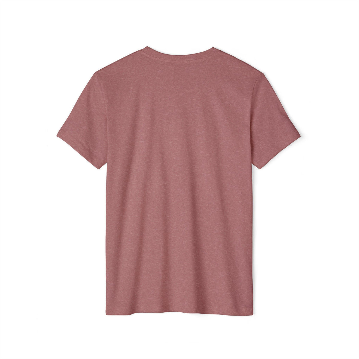 No Planet B Organic Cotton T-Shirt | Eco-Friendly Climate Tee