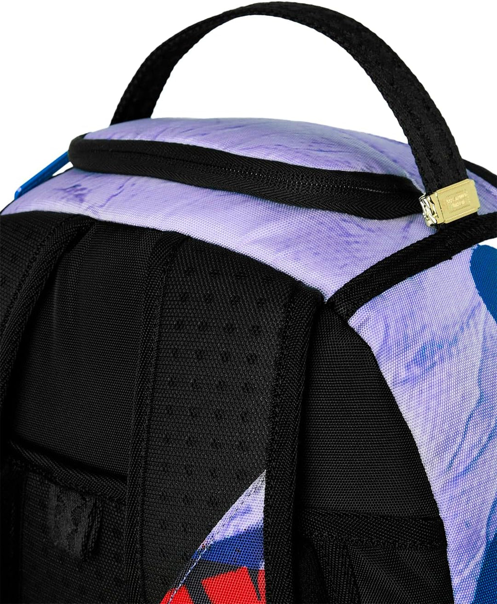 Sprayground RUGRATS SUSIE ARTIST PARTY BACKPACK